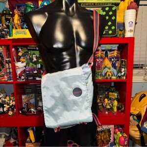 VTG/Y2K  DIESEL x cross body messenger bag